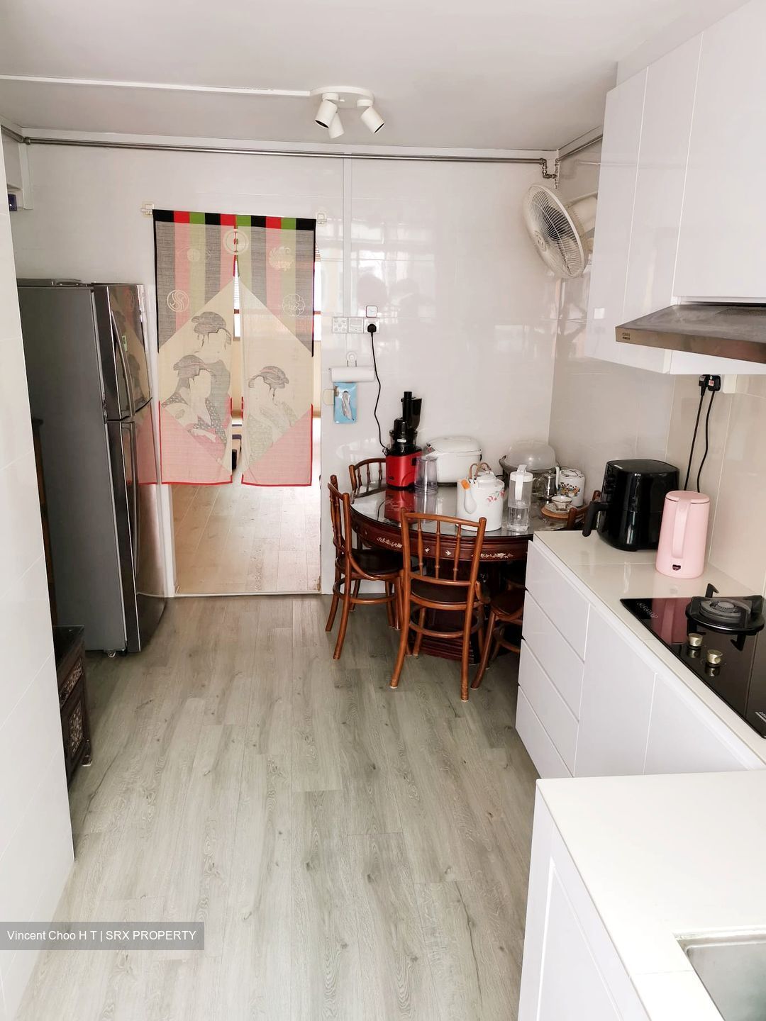 Blk 305 Serangoon Avenue 2 (Serangoon), HDB 3 Rooms #400593481